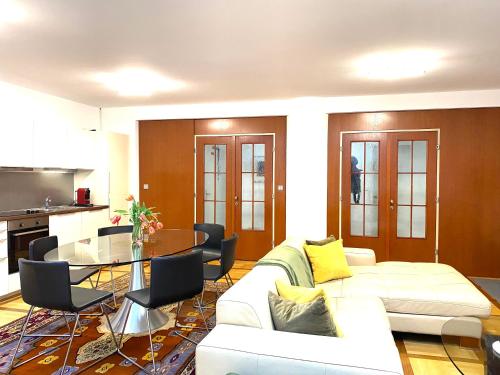 City Suite Grazbachgasse