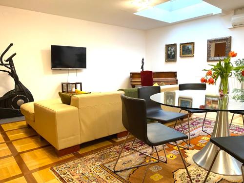 City Suite Grazbachgasse