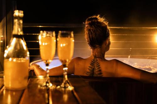 Afbeelding uit fotogalerij van Moon Hill's Lord in Jeżów Sudecki