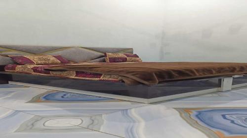 Gallery image of Hotel O King Hotel in Palwal