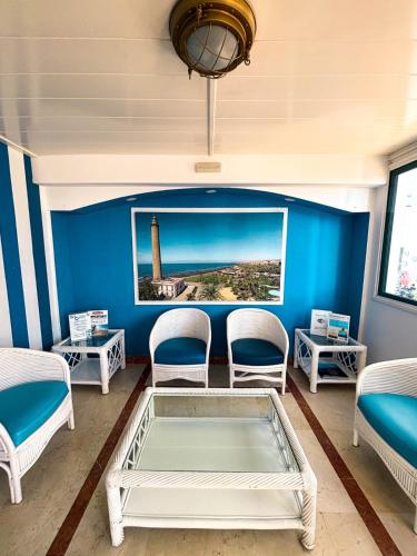 Vida Holiday Home - Playa del Inglés
