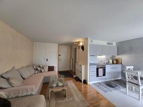 Studio Cosy à Crans-Montana