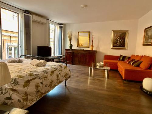 Nel Cuore di Trastevere