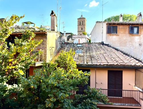Nel Cuore di Trastevere
