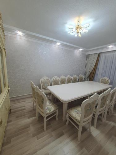 Foto de la galeria de Гостевой дом a Jalal-Abad