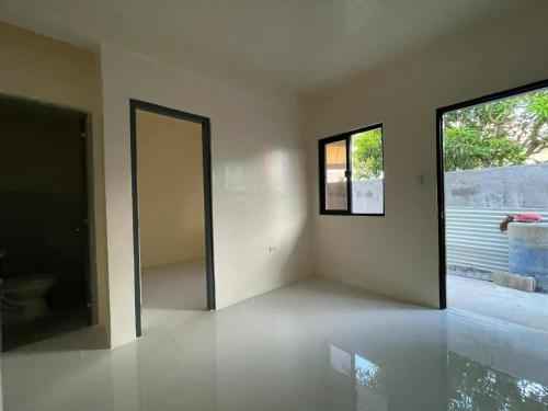 Bazén v ubytování Apartment nebo v jeho okolí