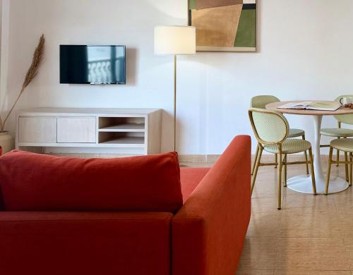 Canaryislandshost l Orilla