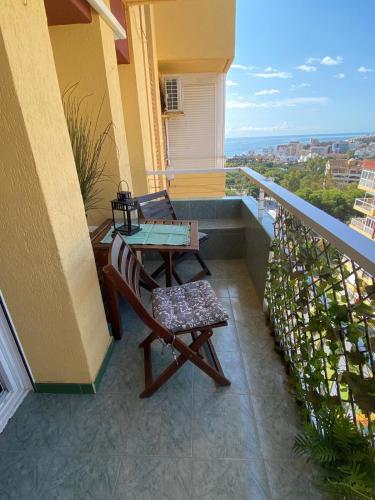 Apartamento en Benalmádena photo 17