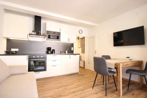 Gemütliche Ferienwohnung in Zell am See-Schüttdorf für bis zu 4 Personen
