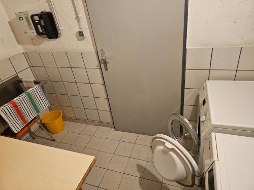 Gemütliche Ferienwohnung in Zell am See-Schüttdorf für bis zu 4 Personen