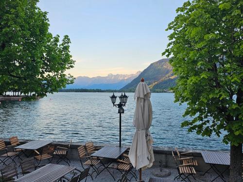 Gemütliche Ferienwohnung in Zell am See-Schüttdorf für bis zu 4 Personen