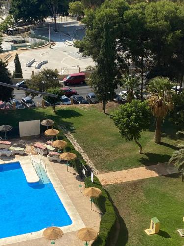 Apartamento en Benalmádena photo 18