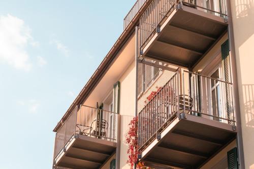 Foto STAYY Nº7 Suites & Studios - Premium Apartments 24h Self Check-in 5