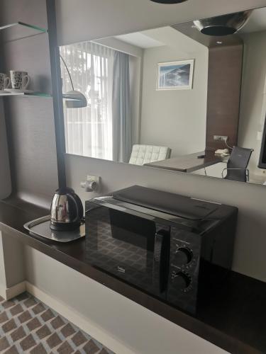 Fotografie z fotogalerie ubytování Hotel Marine Apartament prywatny v Kolobřehu