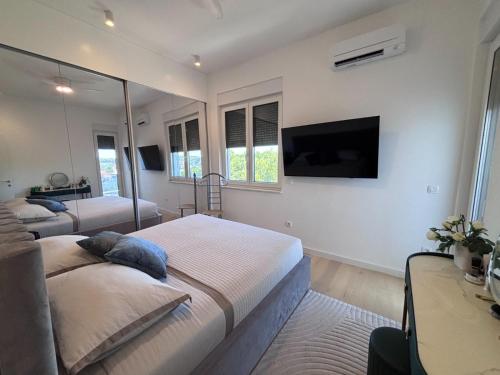 Lux Penthouse Paradise