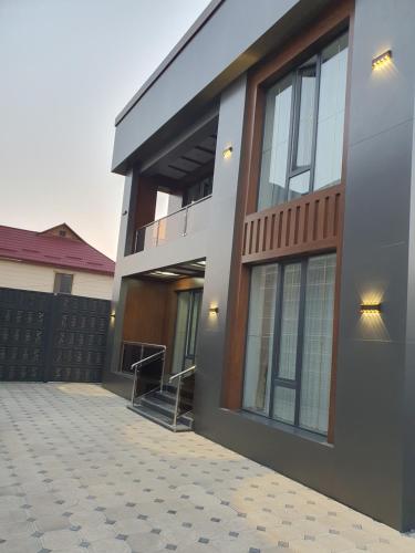 Photo de la galerie de l'établissement Конок үйү, à Jalal-Abad