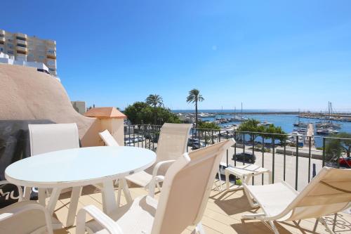 Estepona Port Townhouse VICKY