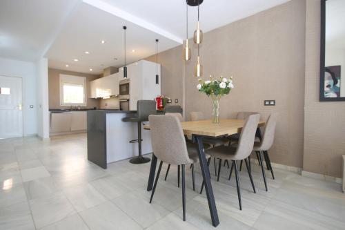 Estepona Port Townhouse VICKY