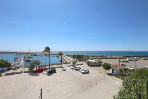 Estepona Port Townhouse VICKY