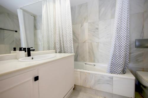 Estepona Port Townhouse VICKY