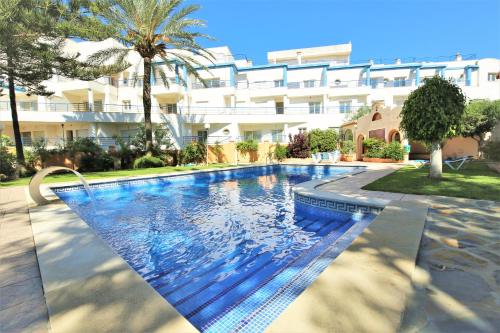 Estepona Port Townhouse VICKY
