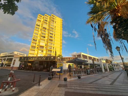 Premier View Las Americas