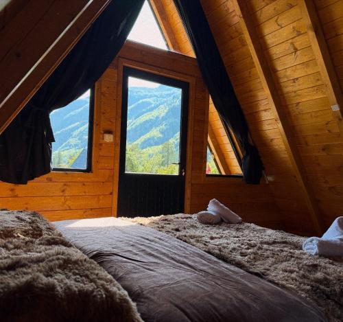 Gallery image of Thethi Villas in Theth