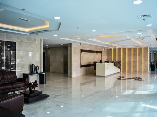 Gallery image of Staydream Full Apartment in Abu Dhabi