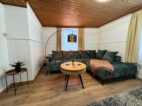 Ferienwohnung Dörfl in Glödnitz, Carinthia