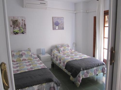 Apartamento Centro Histórico El Arenal