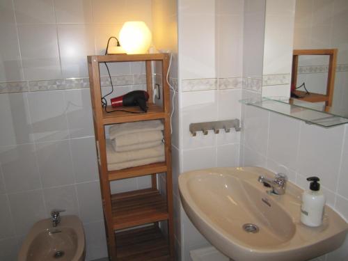 Apartamento Centro Histórico El Arenal