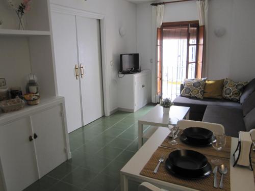 Apartamento Centro Histórico El Arenal