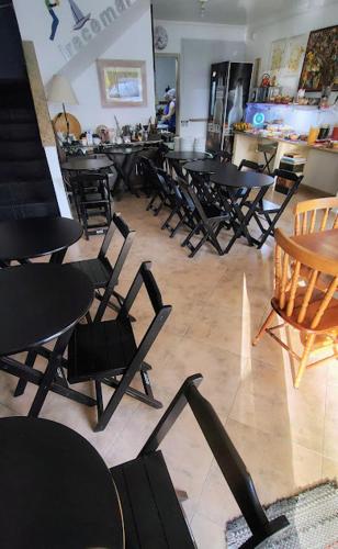 Φωτογραφία από το άλμπουμ του Hotel Pousada Iracemar - Piscina Aquecida σε Γκουαρούχα