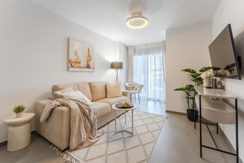 Cosy Beach Suite with Private Rooftop