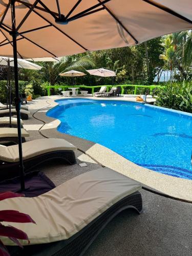 La Diosa Nature Lodge