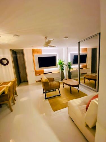 Gallery image of Condominio Ricaurte in Ricaurte