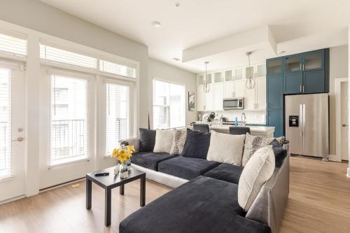 Galeriebild der Unterkunft Luxury Hideout in Decatur