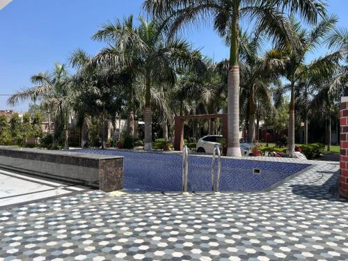 Fotografie z fotogalerie ubytování Ashoka Resort v destinaci Begusarai