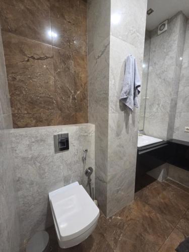 Foto dalla galleria di Alfa Aparts a Chişinău