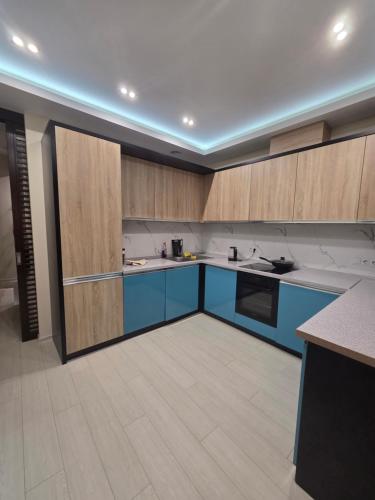 Foto dalla galleria di Alfa Aparts a Chişinău