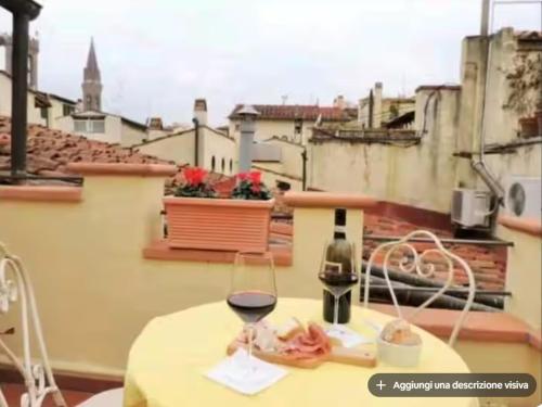 Albizi Penthouse