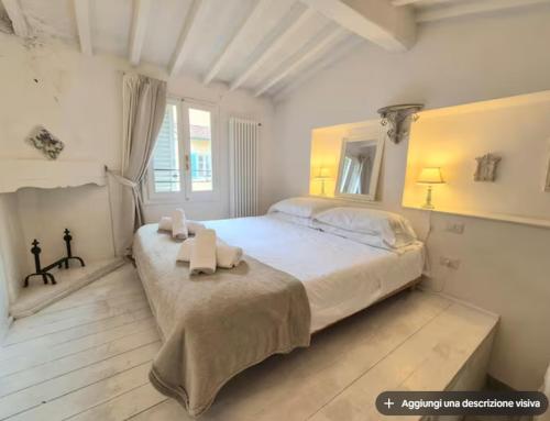 Albizi Penthouse