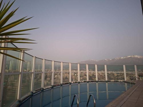 Φυσικό τοπίο κοντά σε αυτός ο ξενώνας