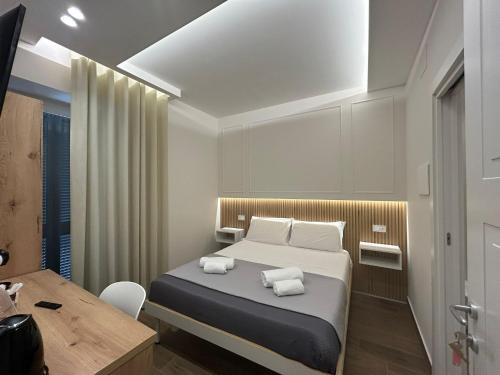 Suite Conte' Piazza Garibaldi