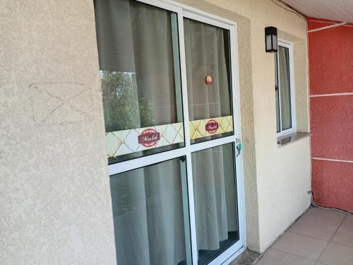 Gallery image of Pousada Musleh in Rio Grande