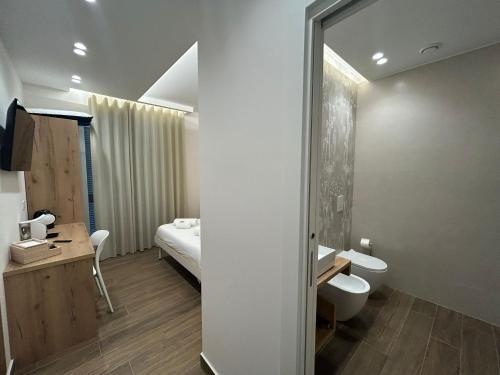 Suite Conte' Piazza Garibaldi