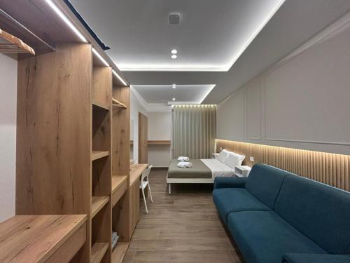 Suite Conte' Piazza Garibaldi