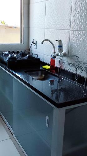 Billede fra billedgalleriet på Residência Lima 1 i Cabo Frio