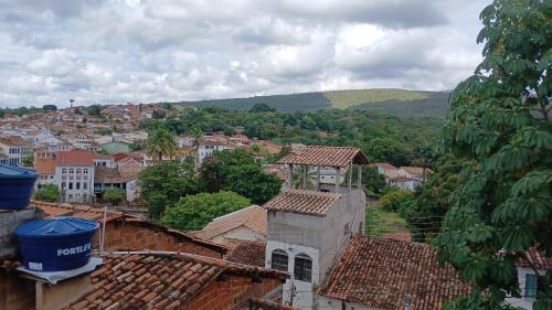 Gallery image of Casa azul in Lençóis