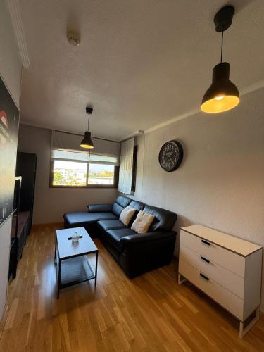 Enjoy the sun and pool in this fabulous apartment